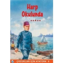 Engin Yayınevi Harp Okulunda