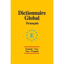 Engin Yayınevi Dictionnaire Universal Français - Ture / Ture - Français