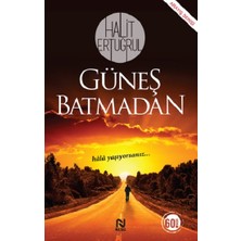 Nesil Yayınları Güneş Batmadan