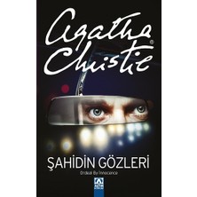Altın Kitaplar Şahidin Gözleri