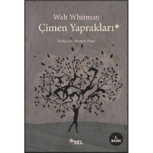Sel Yayıncılık Çimen Yaprakları