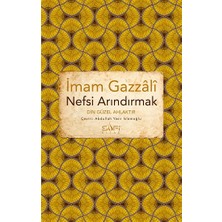 Sufi Kitap Nefsi Arındırmak