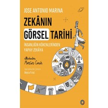 Orenda Zekanın Görsel Tarihi