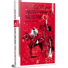 Ren Kitap Vatan Yahut Silistre