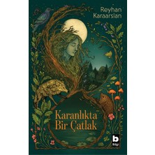 Bilgi Yayınevi Karanlıkta Bir Çatlak