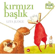 Beyaz Balina Yayınları Kırmızı Başlık (Ciltli)