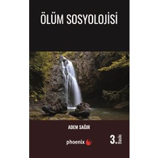 Phoenix Yayınevi Ölüm Sosyolojisi