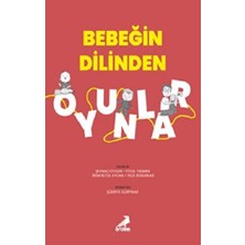 Erdem Yayınları Bebeğin Dilinden Oyunlar