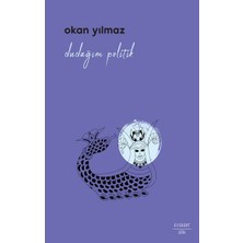 Everest Yayınları Dudağım Politik