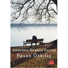 Kırmızı Kedi Yayınevi Sonunda Herkes Yalnız