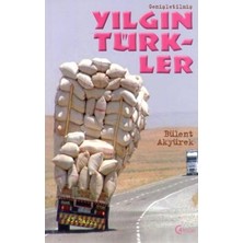 C4 Kitap Yılgın Türkler