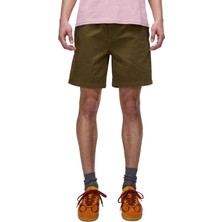 NP0A4G5EG3A1 Napapijri N-Hyperıon Erkek Şort ve Kapri Yeşil