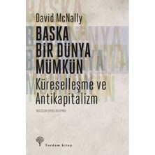 Yordam Kitap Başka Bir Dünya Mümkün