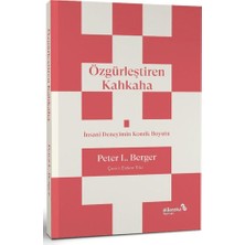 Albaraka Yayınları Özgürleştiren Kahkaha