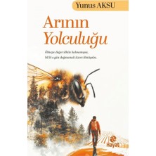 Hayat Yayınları Arının Yolculuğu