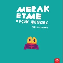 Redhouse Kidz Yayınları Merak Etme Küçük Yengeç
