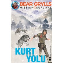 Genç Timaş Kurt Yolu