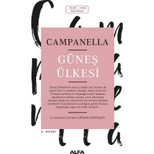 Alfa Yayınları Güneş Ülkesi