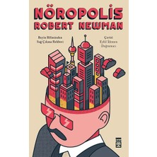 Timaş Yayınları Nöropolis