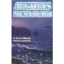 Akaşa Yayınları Arkturus Mesajları