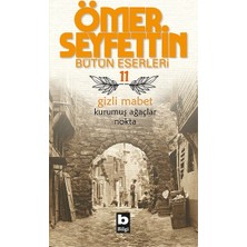 Bilgi Yayınevi Gizli Mabet