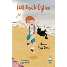 Luna Çocuk Yayınları Tübüşek Oğlan