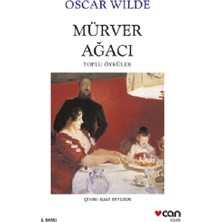 Can Yayınları Mürver Ağacı