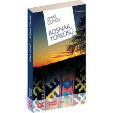 Cumhuriyet Kitapları Boşnak Türküsü