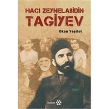 Yeditepe Yayınevi Hacı Zeynelabidin Tagiyev