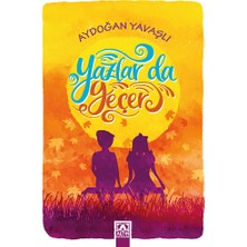 Altın Kitaplar Yazlar Da Geçer