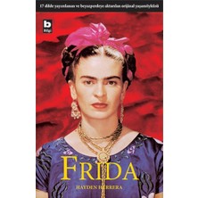 Bilgi Yayınevi Frida