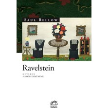 İletişim Yayınları Ravelstein