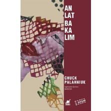 Ayrıntı Yayınları Anlat Bakalım