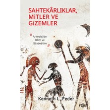 Fol Kitap Sahtekarlıklar, Mitler ve Gizemler
