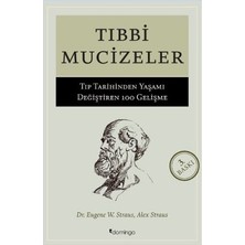 Domingo Yayınevi Tıbbi Mucizeler