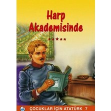 Engin Yayınevi Harp Akademisinde