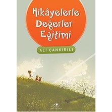 Uğurböceği Yayınları Hikayelerle Değerler Eğitimi