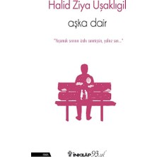 İnkılap Kitabevi Aşka Dair