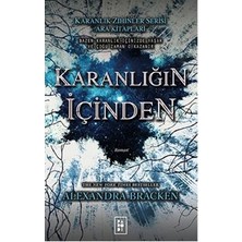 Parodi Yayınları Karanlığın Içinden