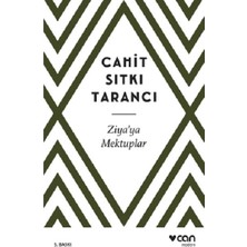 Can Yayınları Ziya’ya Mektuplar