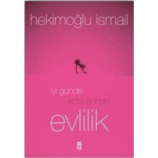 Timaş Yayınları Iyi Günde Kötü Günde Evlilik