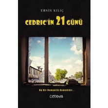 Cenova Yayınları Cedric'in 21 Günü
