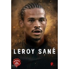 Peta Kitap Leroy Sane