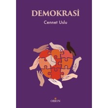 Orion Kitabevi Demokrasi
