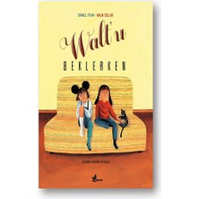 Çınar Yayınları Walt’u Beklerken