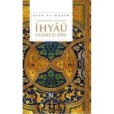 Nefes Yayıncılık Yirmi Birinci Yüzyılda Ihyaü Ulümi'd - Din