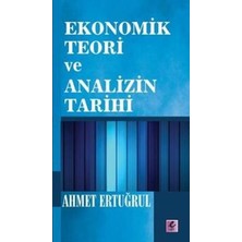 Efil Yayınevi Ekonomik Teori ve Analizin Tarihi