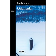 Yapı Kredi Yayınları Oduncular