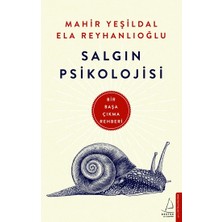 Destek Yayınları Salgın Psikolojisi