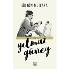 İthaki Yayınları Bir Gün Mutlaka